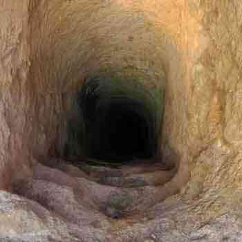 Click para ampliar. Pulsa en el nombre para ver la ficha. Escaleras pozo